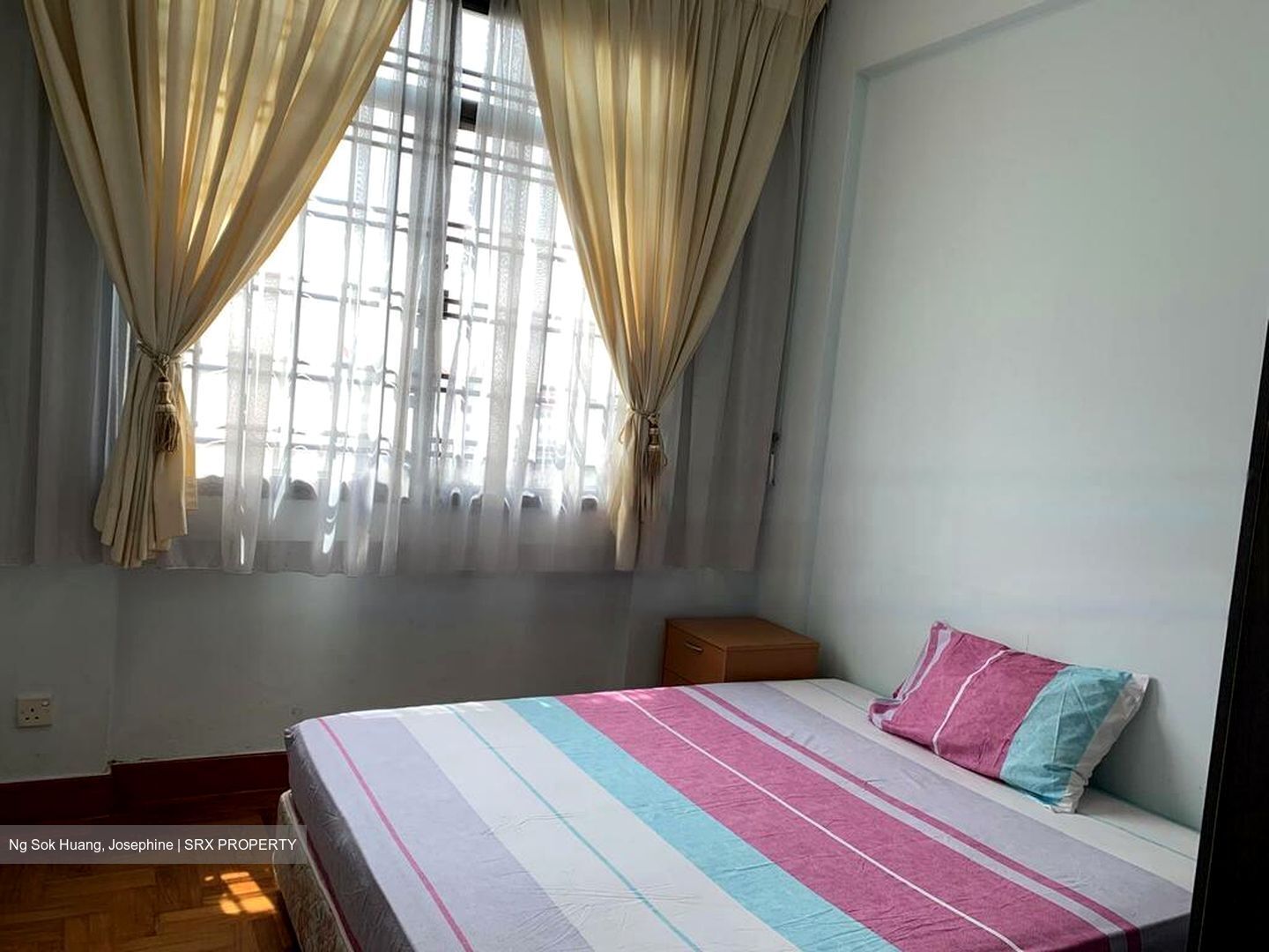 Parc Oasis (D22), Condominium #449982781